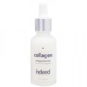 Image of indeed laboratories Boosters Collagen Booster 30ml