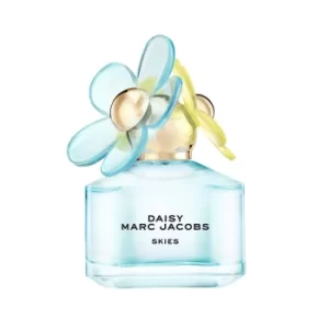 Image of Marc Jacobs Daisy Skies Limited Edition Eau de Toilette For Her 50ml