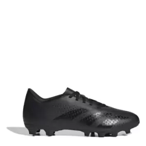Image of adidas Predator Accuracy.4 Firm Ground Football Boots - Black