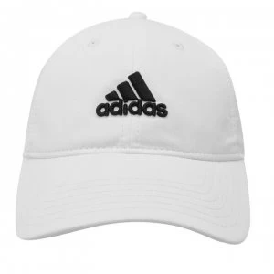 Image of adidas Golf Cap Mens - White