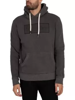 Image of Core Logo American Classic Pullover Hoodie