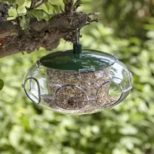 Image of Peckish Small Bird Seed Food Wild Bird Hanging Feeder For Small Birds