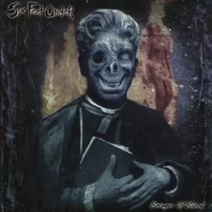 Image of Bringer of Blood by Six Feet Under CD Album