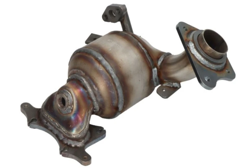 Image of JMJ 1091749 Catalytic Converter Catalyst Converter (429)