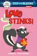 Image of love stinks