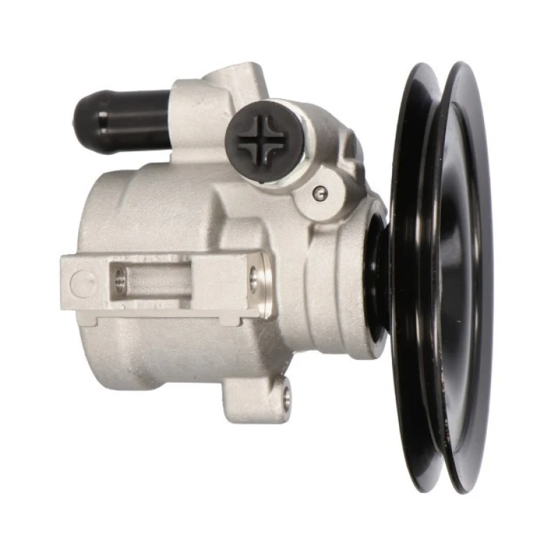 Image of STARQ SQ924-14105 Power Steering Pump Belt Pulley Ø: 130mm, Number of ribs: 1 Hydraulic Pump,steering system (12)