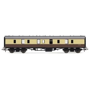 Image of Hornby BR Mk.1 Parcels Coach Era 4 Model Train