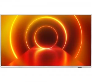 Image of Philips 50" 50PUS7855 Smart 4K Ultra HD LED TV