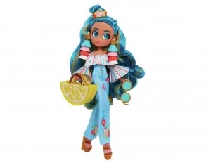 Image of Hairdorables Hairmazing Fashion Doll - Noah