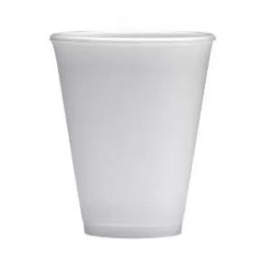 Image of Nice Price White Drinking Cups 7oz Pack of 2000 DVPPWHCU02000