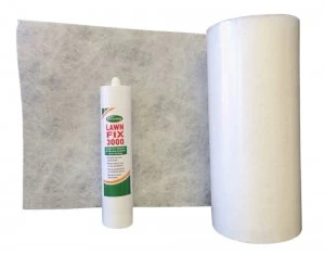 Image of Nomow Artificial Grass Joining Kit.