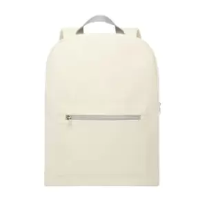 Image of Bullet Pheebs Polyester Backpack (One Size) (Natural)