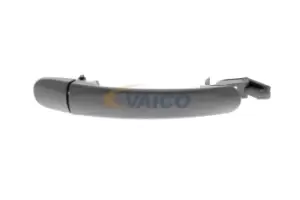 Image of VAICO Door Handle V10-6188 VW,AUDI,SKODA,Golf IV Schragheck (1J1),Golf V Schragheck (1K1),POLO (9N_),PASSAT Variant (3B6),GOLF PLUS (5M1, 521)