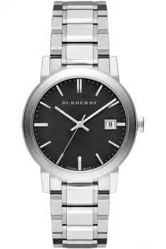 Image of Mens Burberry The City Watch BU9001