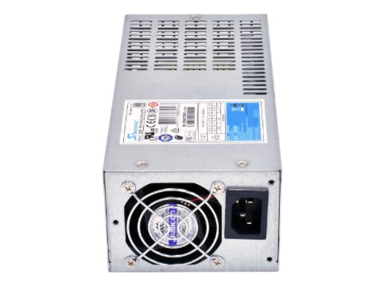 Image of Seasonic Seasonic SS-600H2U power supply unit 600 W 2U Grey SS-600H2U