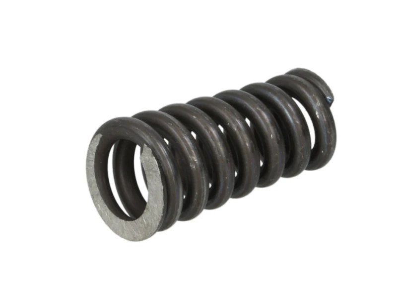 Image of 4MAX 0219-15-0034P Spring, exhaust pipe Spring,exhaust pipe (1060)