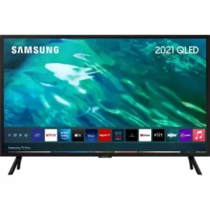 Image of Samsung 32" QE32Q50AEUXXU Smart Full HD QLED TV