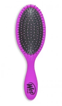 Image of Wetbrush Detangler Hair Brush - Purple