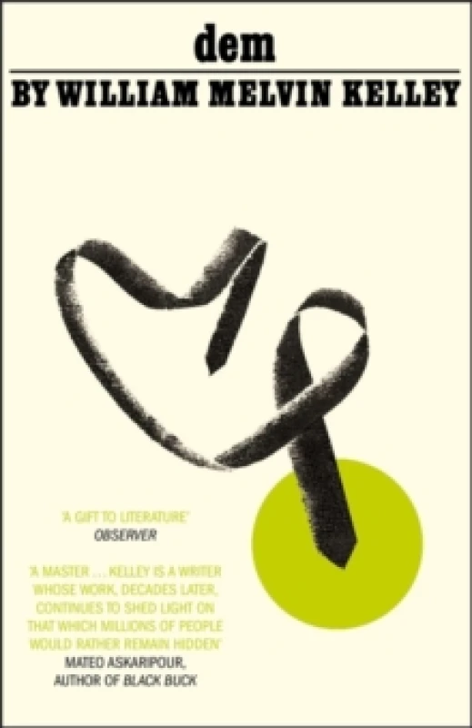 Image of dem Paperback / softback