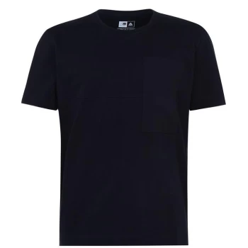 Image of Karrimor Eco Era Pocket T Shirt Mens - Navy