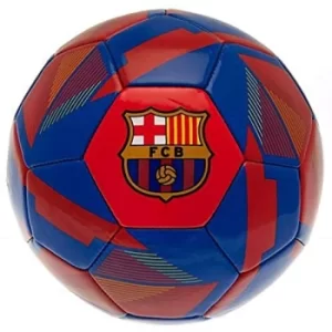 Image of FC Barcelona Football RX