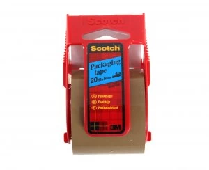 Image of Scotch Packaging Tape Dispenser 50mmx20m