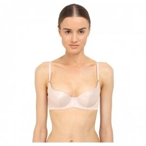 Image of L Agent by Agent Provocateur L Penelope Bra - Nude