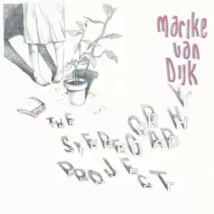 Image of The Stereography Project by Marike Van Dijk CD Album