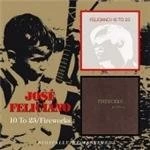 Image of Jose Feliciano - 10 To 23/Fireworks (Music CD)