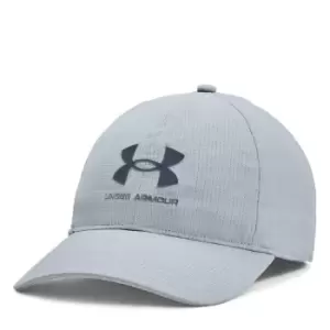 Image of Under Armour Isochill Armourvent ADJ Cap Mens - Blue