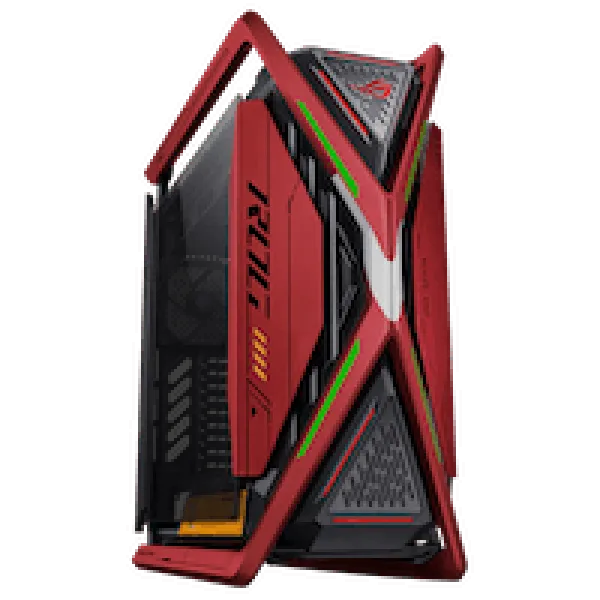 Image of Asus ROG Hyperion EVA02 Edition Full Tower Case