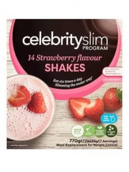 Image of Celebrity Slim 14 Sachet Handy Pack