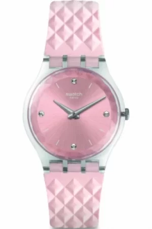Image of Ladies Swatch Irisette Watch GE259
