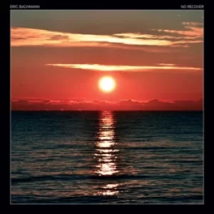Image of No Recover by Eric Bachmann Vinyl Album