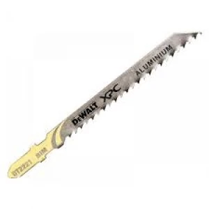 Image of DEWALT DT2221 Bi Metal Jigsaw Blades Pack of 3
