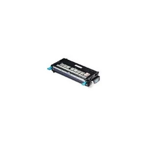 Image of Dell 59310290 Cyan Laser Toner Ink Cartridge
