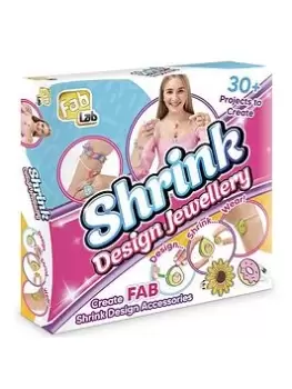 Image of Shrink Design Jewellery