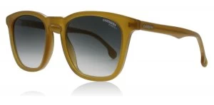 Image of Carrera CA143/S Sunglasses Yellow 40G 51mm