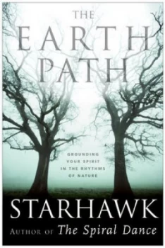 Image of The Earth Path by Starhawk Book