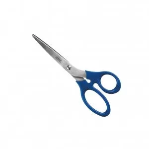 Image of Esselte Blue Range Scissors 200mm Blue