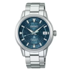 Image of Seiko Prospex 1959 Alpinist Modern Reinterpretation 'Ginza' Limited Edition 140th Anniversary Mens Watch SPB259J1