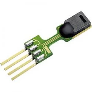 Image of Sensirion 1 100071 04 SHT75 Plug In Moisture And Temperature Sensor Solderplug in type