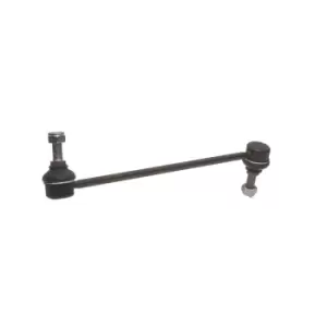 Image of SKF Anti-roll bar link VKDS 346012 Rod / Strut, stabiliser,Drop link RENAULT,NISSAN,KOLEOS (HY_),Qashqai / Qashqai +2 I (J10, NJ10),X-TRAIL (T32)