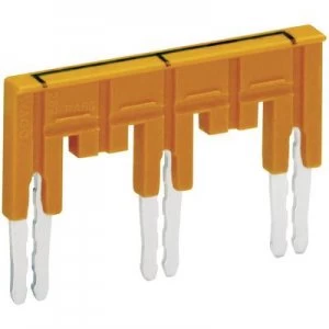 Image of WAGO 282 437011 000 Orange