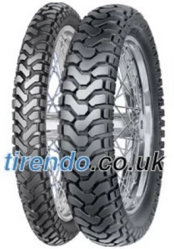 Image of Mitas E-07 90/90-21 TL 54T M+S marking, Front wheel