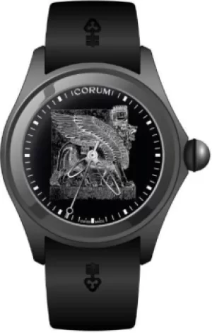 Image of Corum Watch Bubble 52 Booba