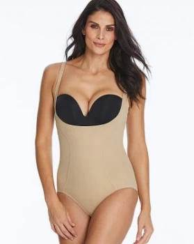 Image of Maidenform WYOB Beige BodyBriefer