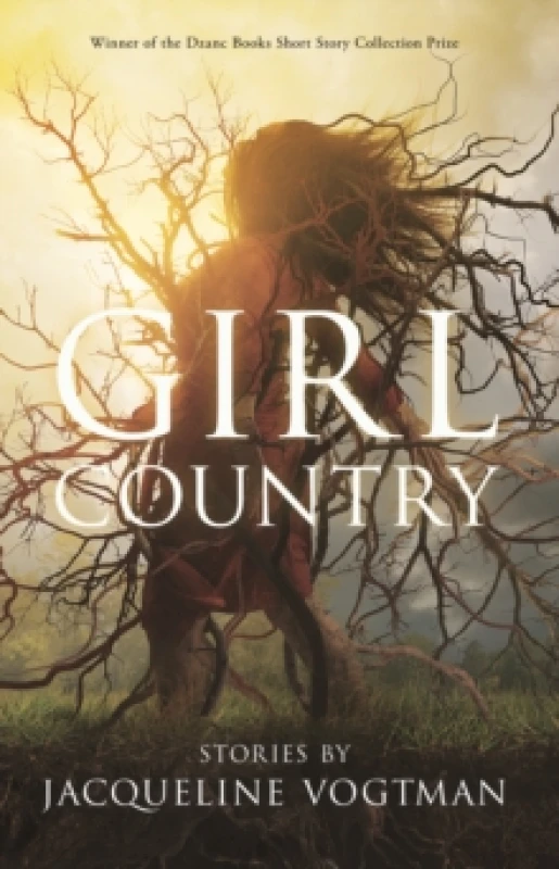 Image of Girl Country : and Other Stories Paperback / softback