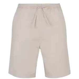 Image of Hugo Fivan222 Shorts - Beige
