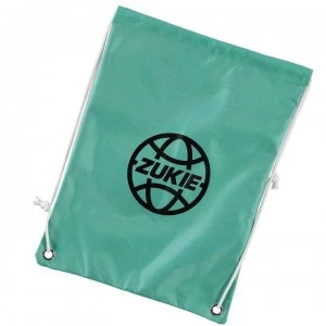 Image of Zukie Zukie Gym Bag Mens - Mint